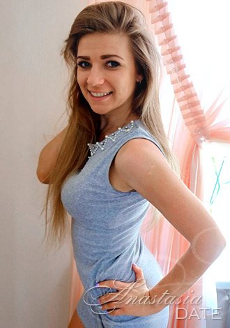 Gorgeous women and man pictures: gorgeous Russian Partner Elena from Rîbniţa